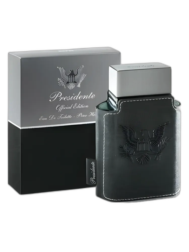 Presidente — Emper