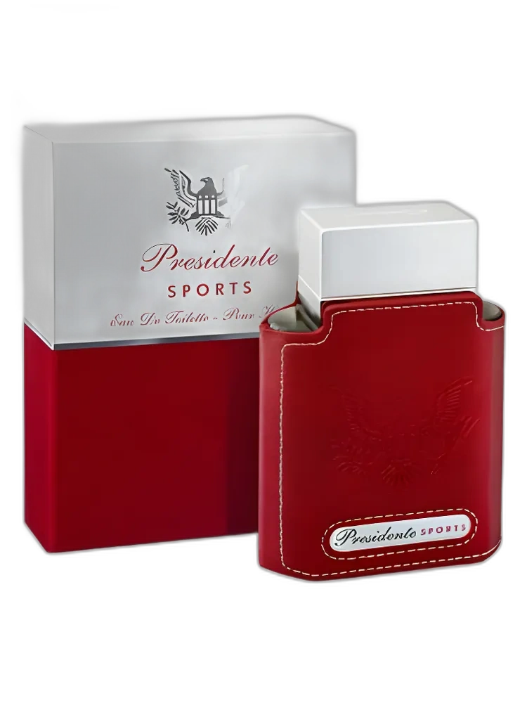 Presidente Sports — Emper