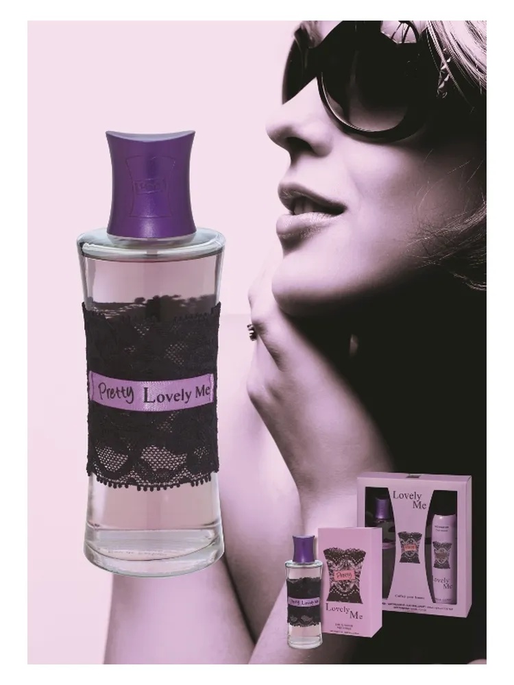 Miniatura 4 de Pretty Lovely Me