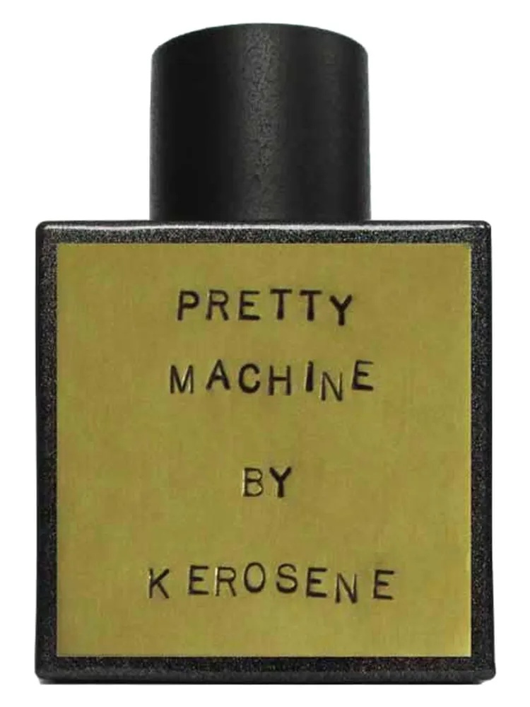 Pretty Machine thumbnail 4