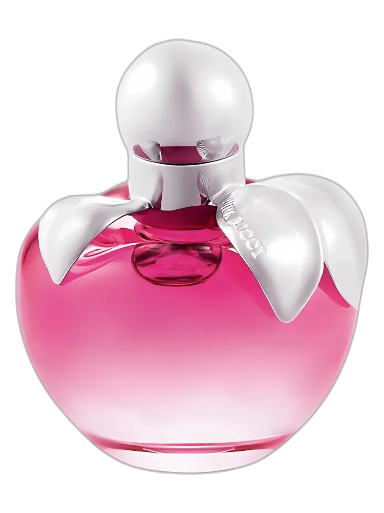 Pretty Nina — Nina Ricci