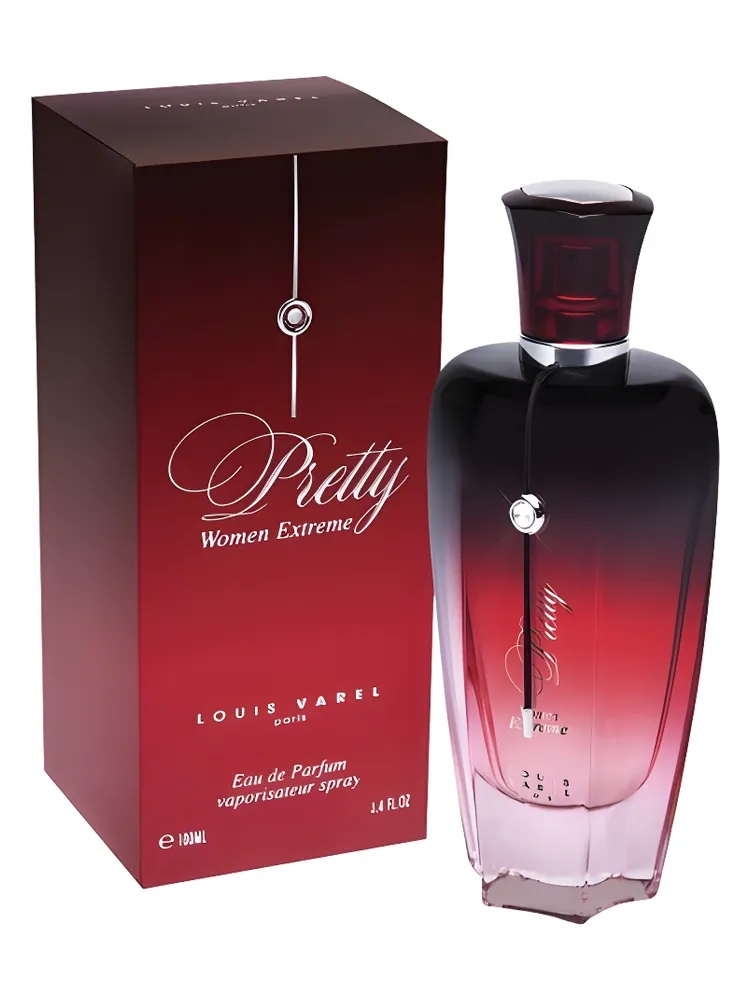 Miniatura 4 de Pretty Women Extreme