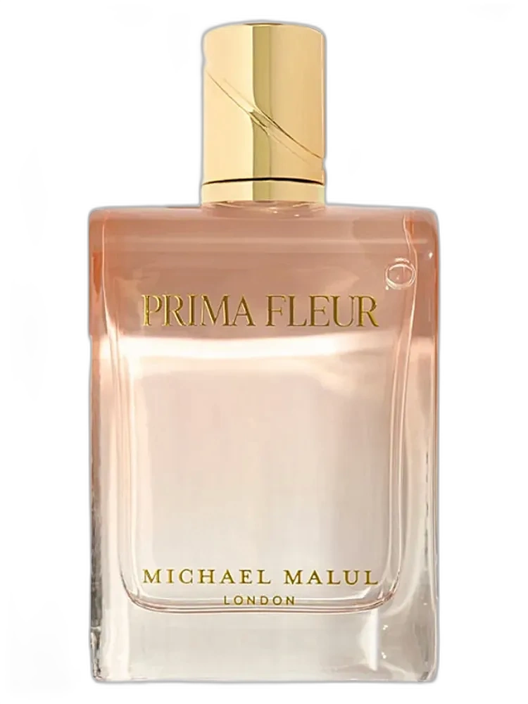 Prima Fleur — Michael Malul London