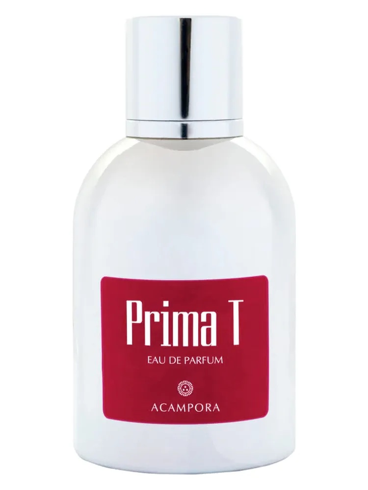 Miniatura 4 de Prima T – Eau de Parfum