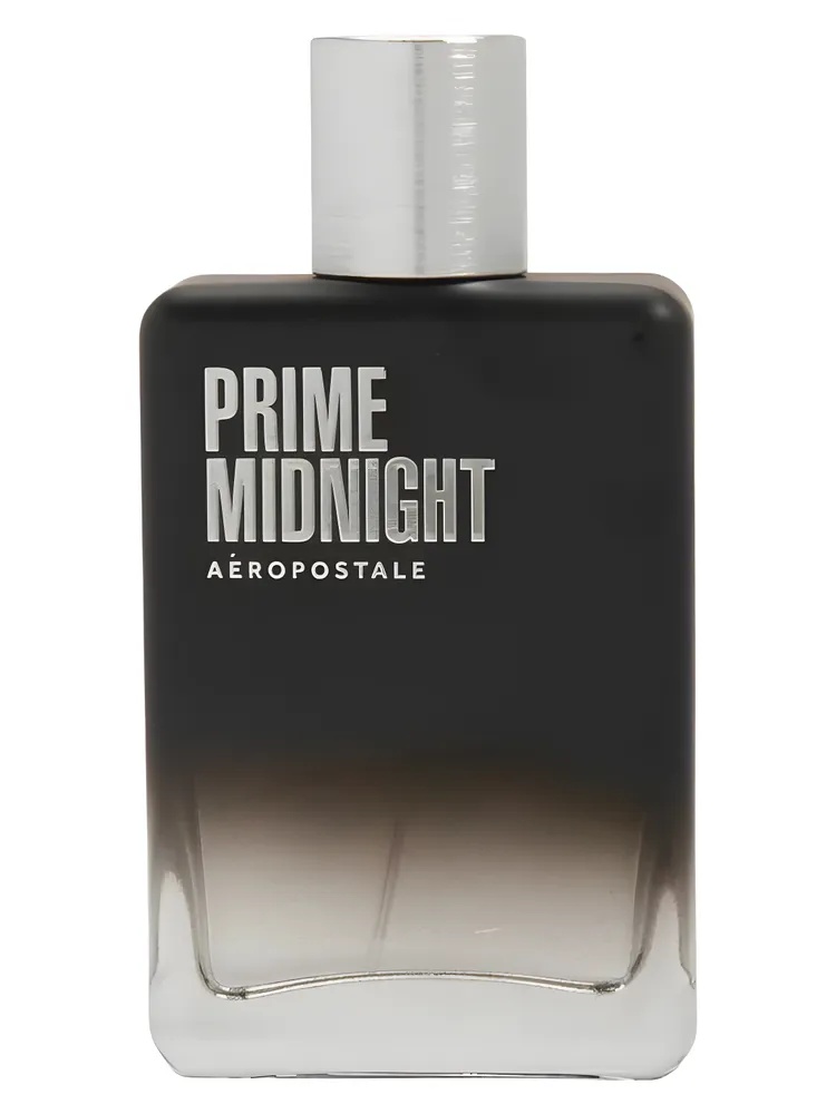 Prime Midnight