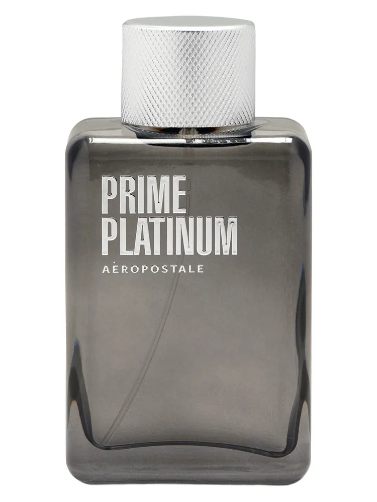 Prime Platinum