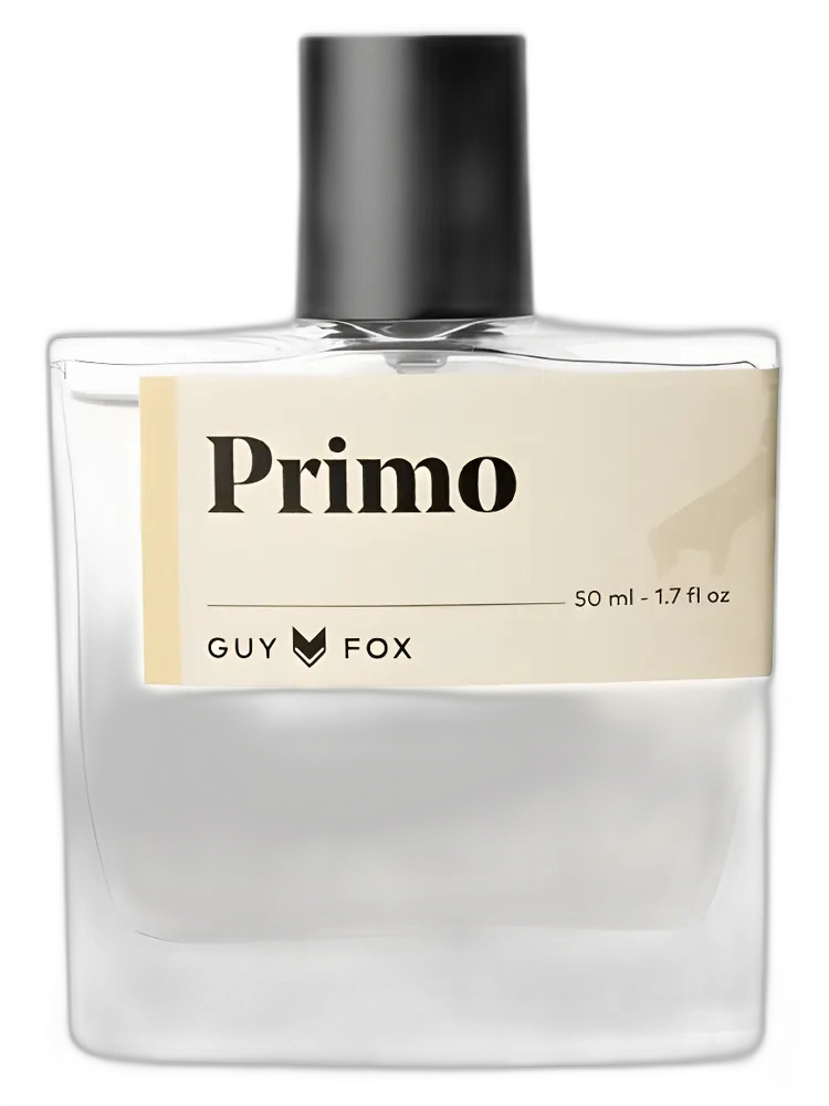 Primo — GUY FOX