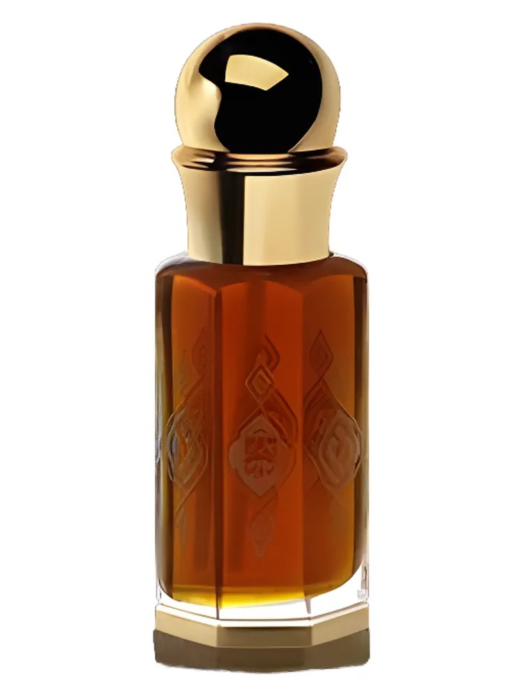 Prince Turki Bin Mohammed Blend thumbnail 4