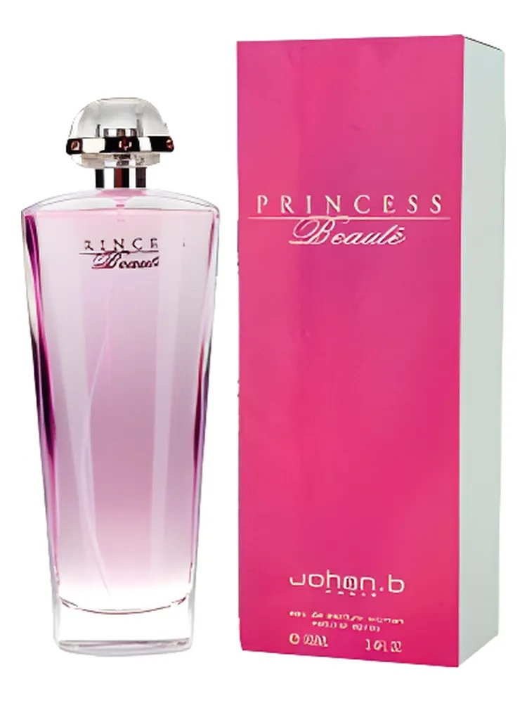 Princess Beaute thumbnail 4