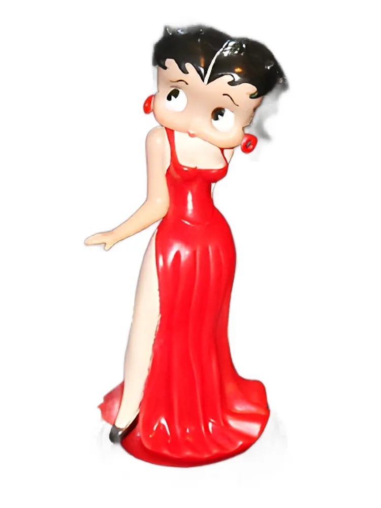Princess Betty thumbnail 4