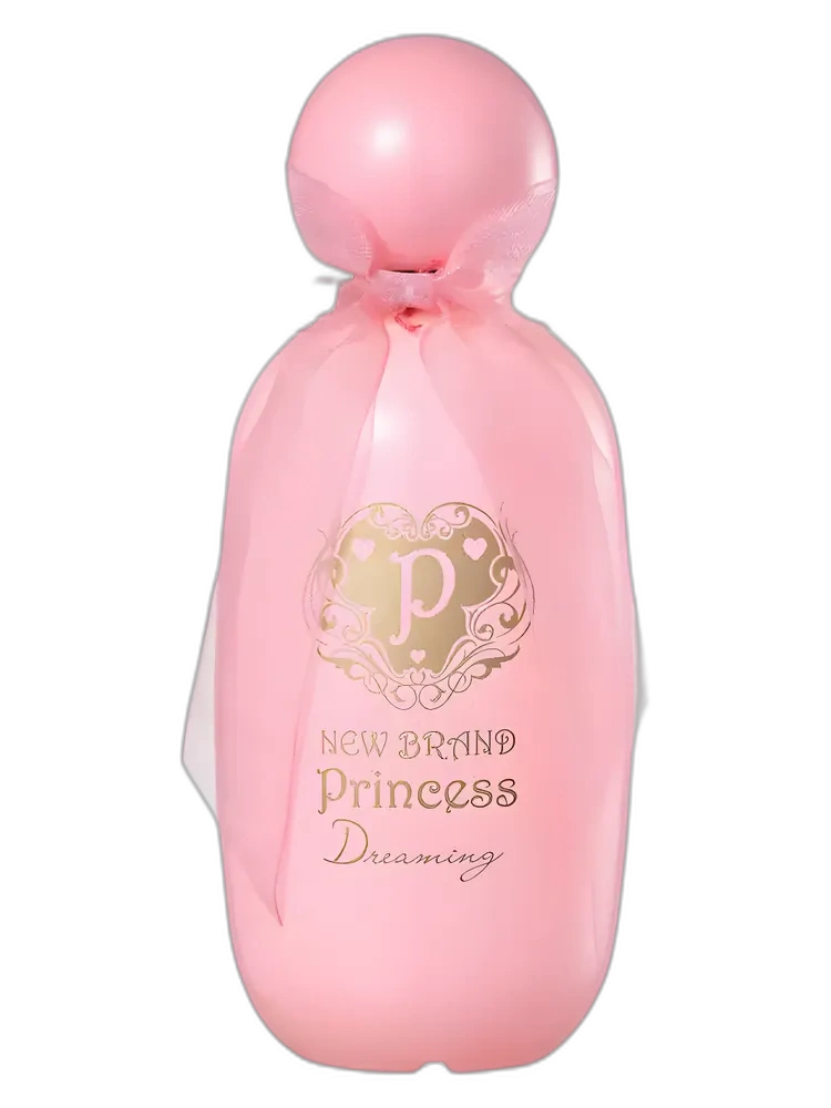 Princess Dreaming — New Brand Parfums