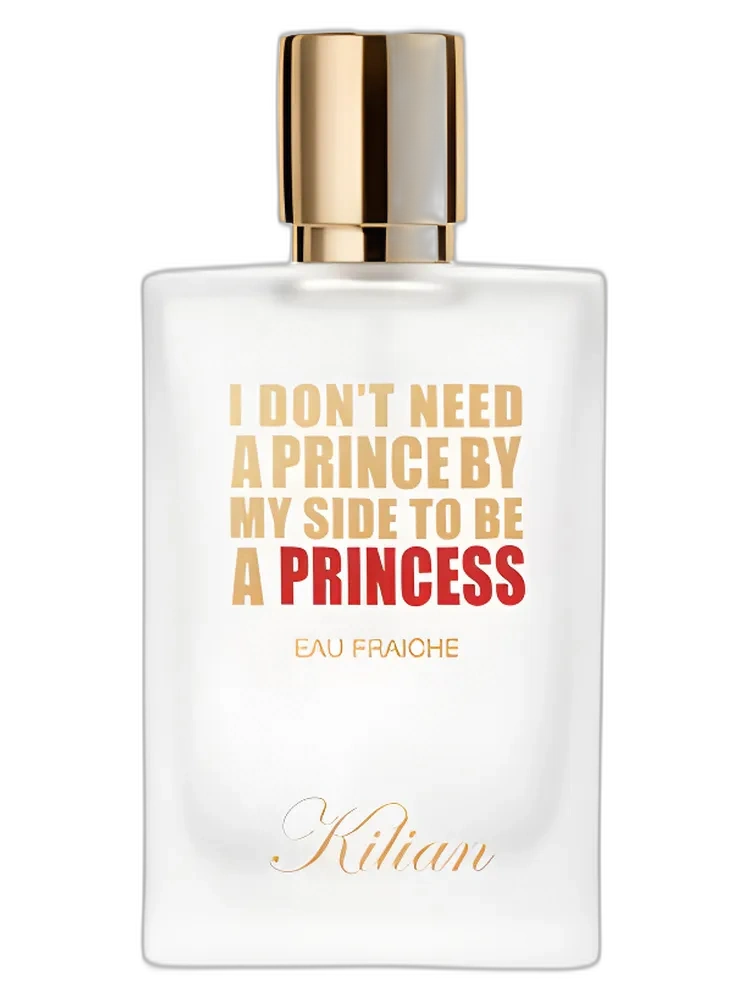 Princess — By Kilian