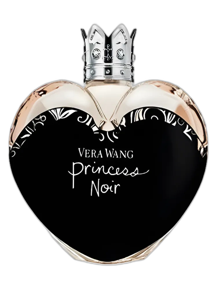 Princess Noir — Vera Wang