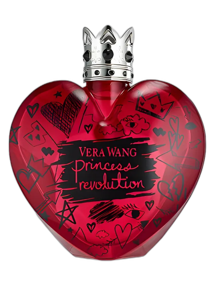 Princess Revolution — Vera Wang