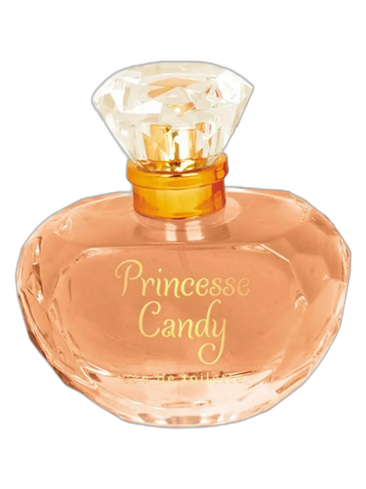 Princesse Candy — Alan Bray