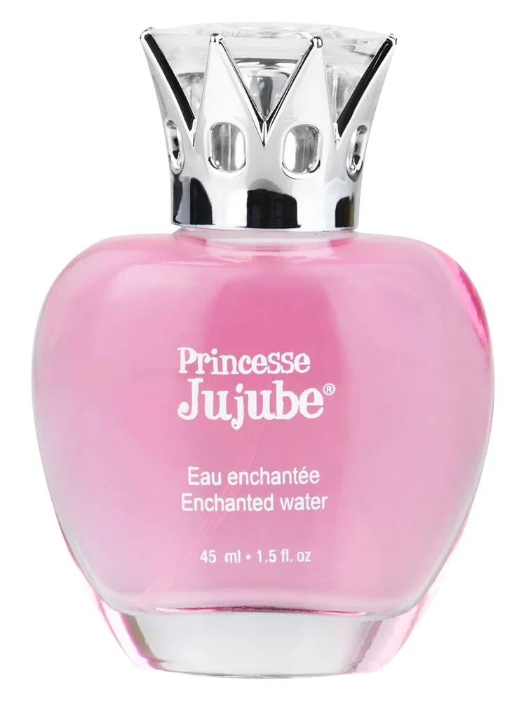 Princesse Jujube thumbnail 4