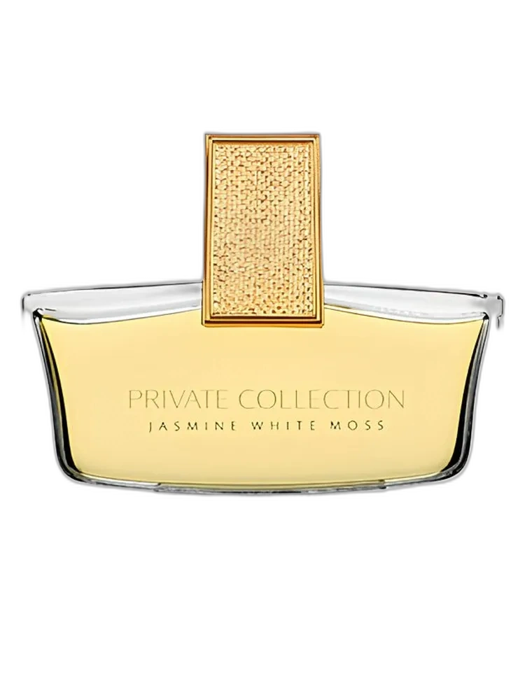 Private Collection Jasmin White Moss Estee Lauder — Estée Lauder