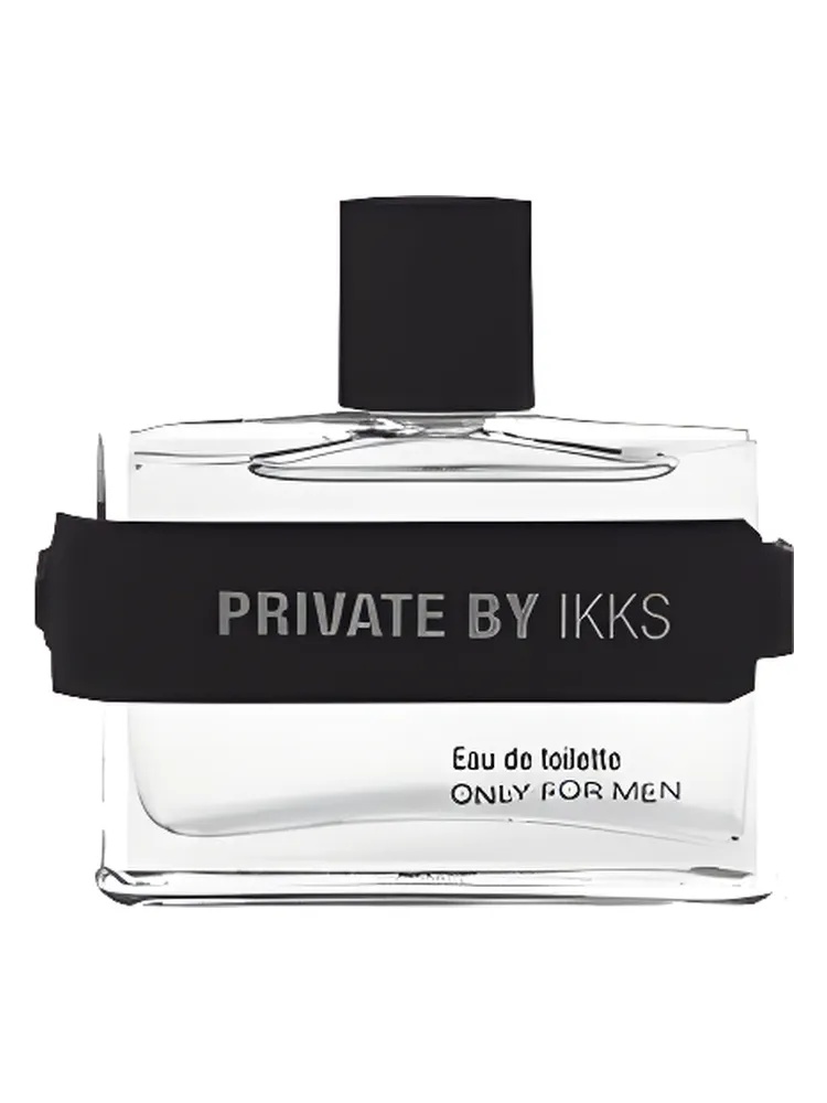 Private Only for Men thumbnail 4