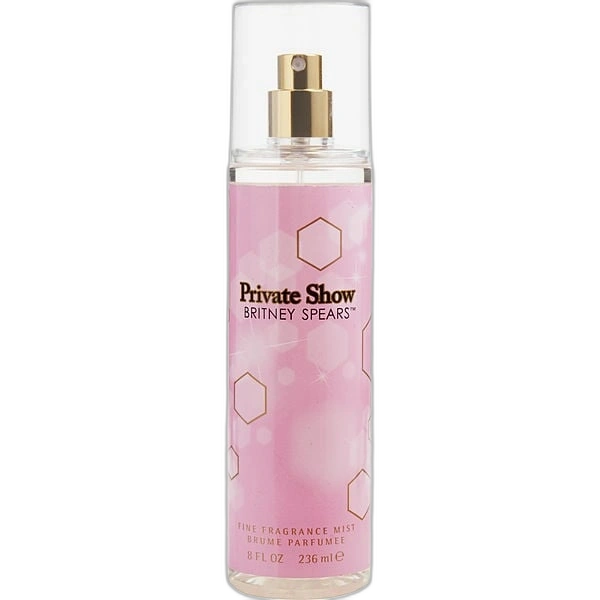 Private Show Britney Spears — Britney Spears