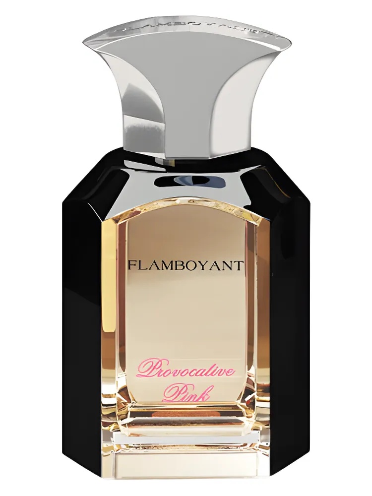 Miniatura 4 de Provocative Pink