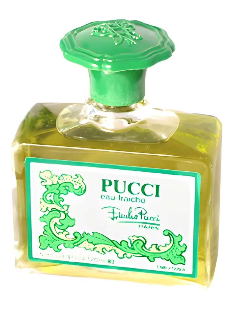 Pucci Eau Fraiche thumbnail 4