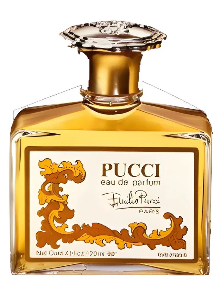 Miniatura 4 de Pucci