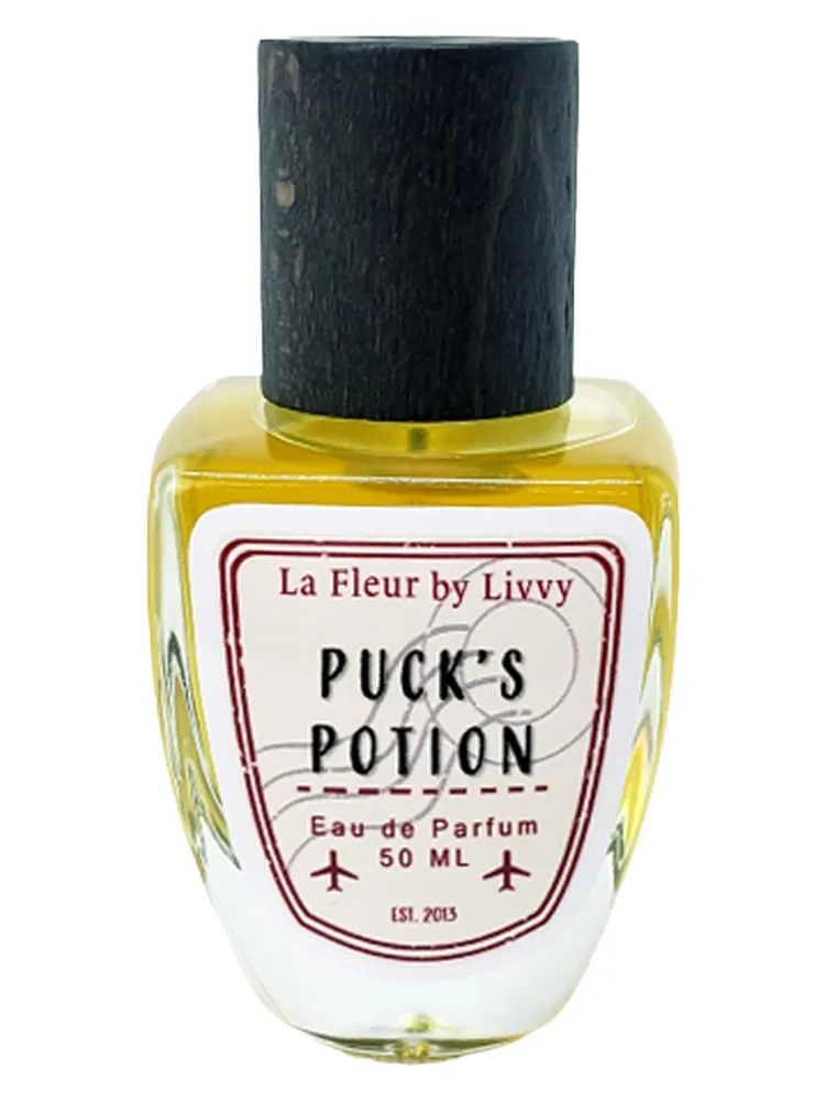 Puck's Potion thumbnail 4