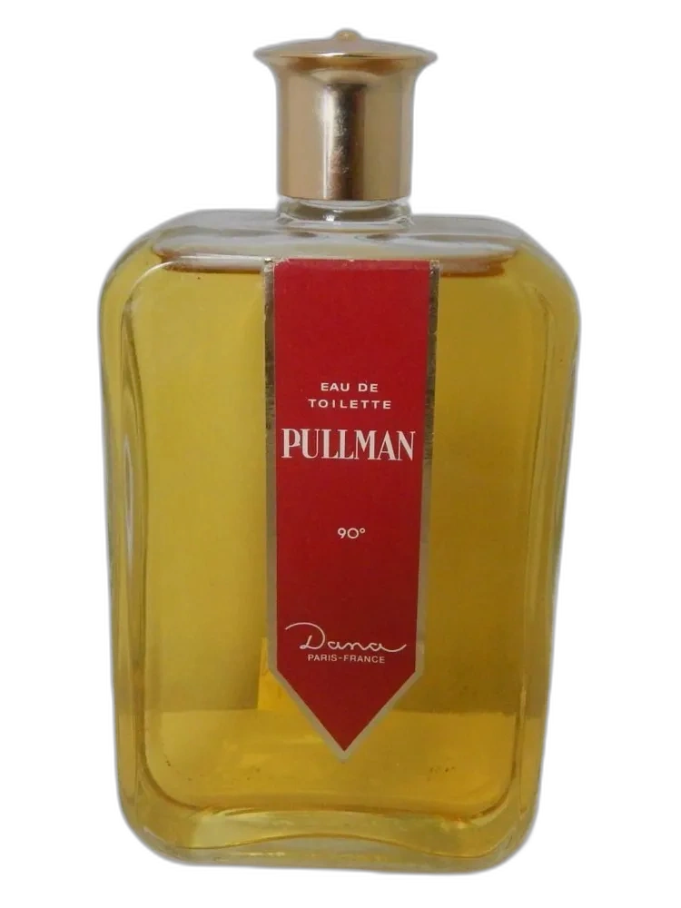 Pullman — Dana