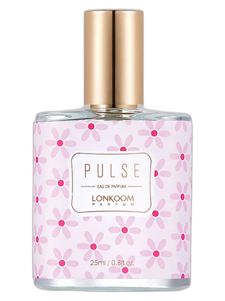 Pulse — Lonkoom Parfum