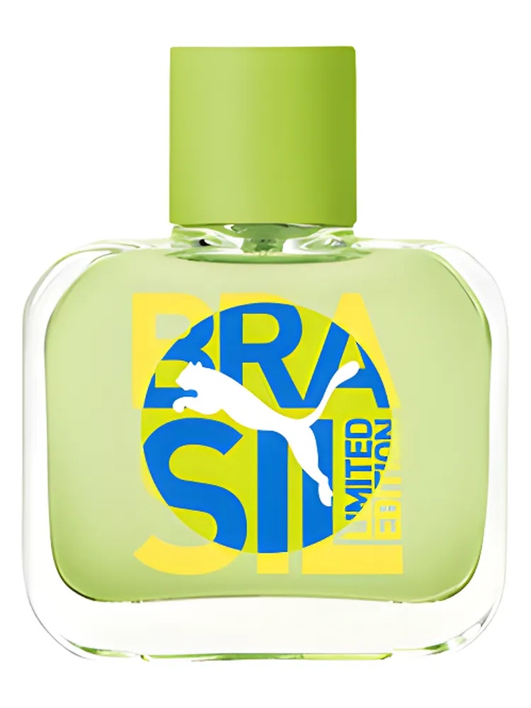 Puma Green Brasil Edition thumbnail 4