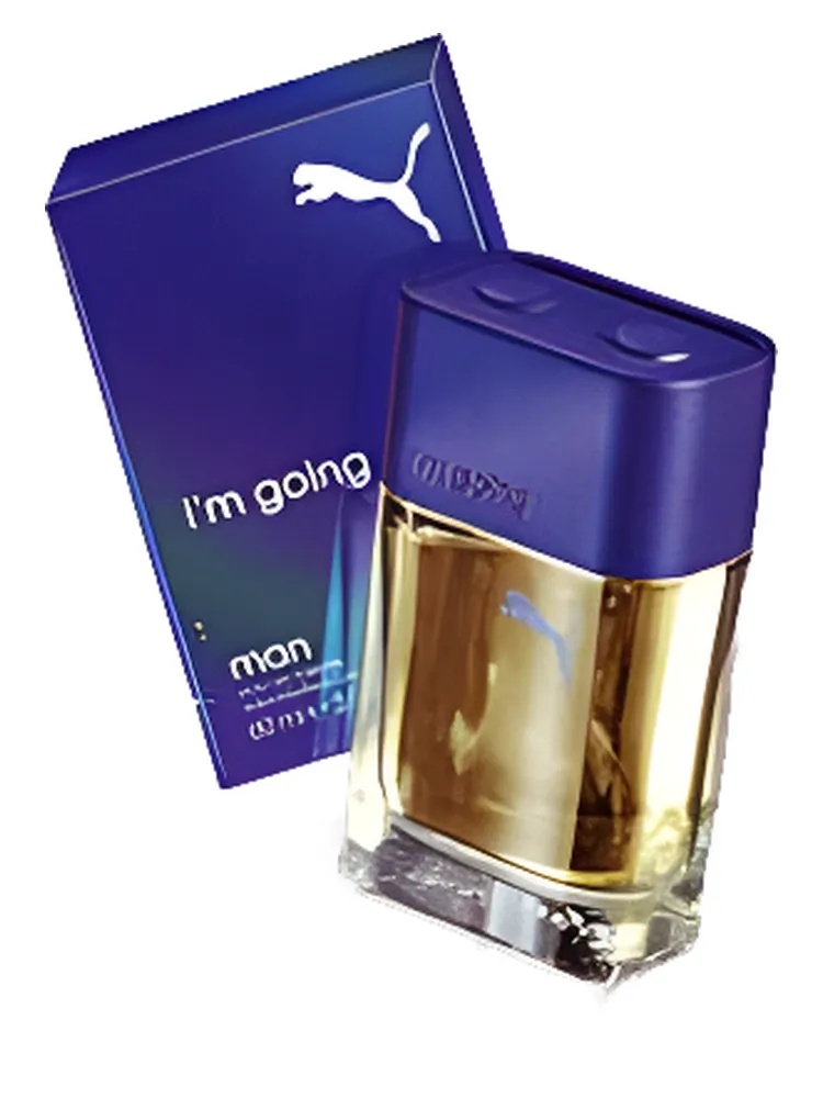 Puma I'm Going Woman thumbnail 4