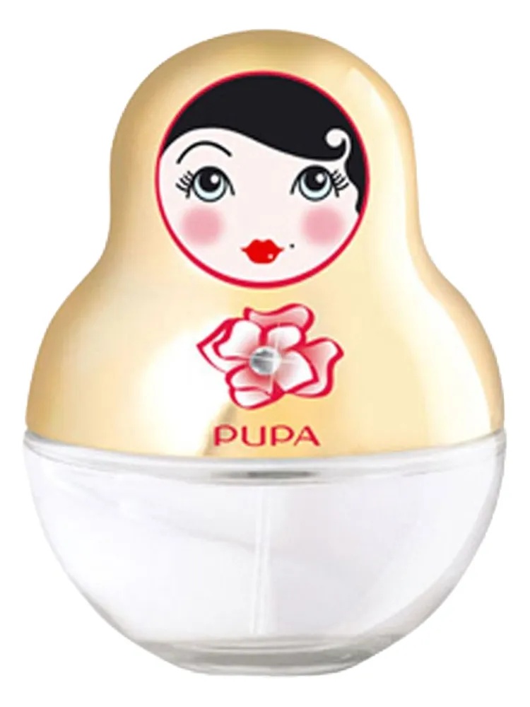 Puposhka Gold thumbnail 4