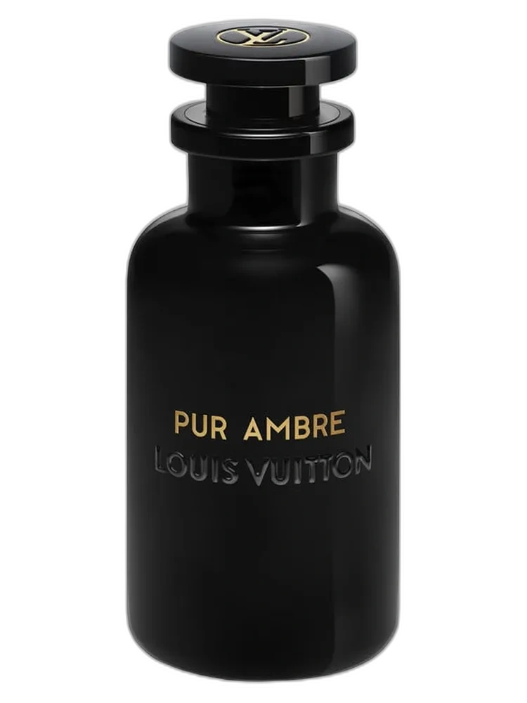 Pur Ambre unisex — Louis Vuitton
