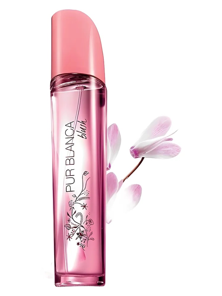 Pur Blanca Blush