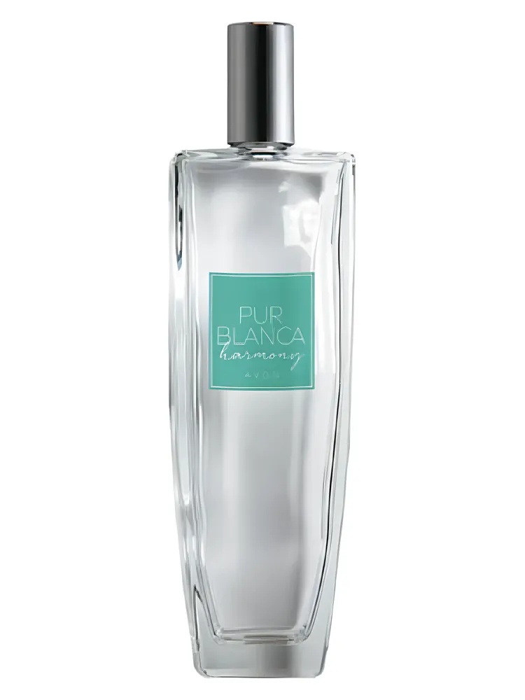 Pur Blanca Harmony