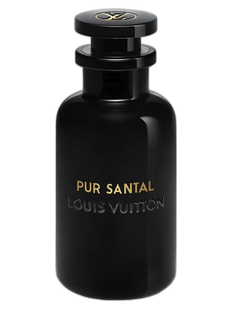 Pur Santal unisex — Louis Vuitton