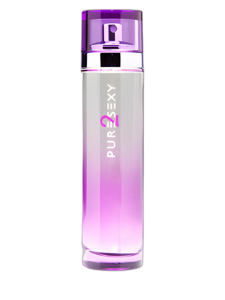 Pure 2 Sexy — Beverly Hills 90210