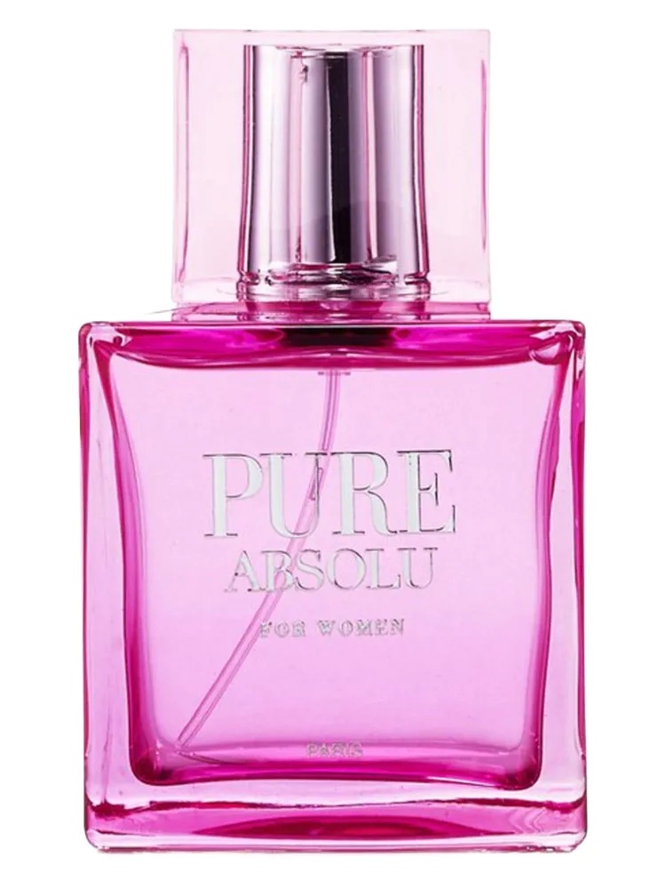 Pure Infinite Pleasure (Just Girl) thumbnail 4