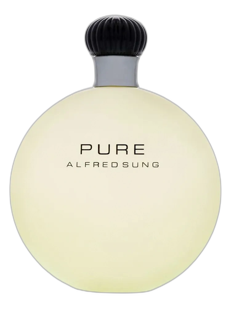 Pure — Alfred Sung