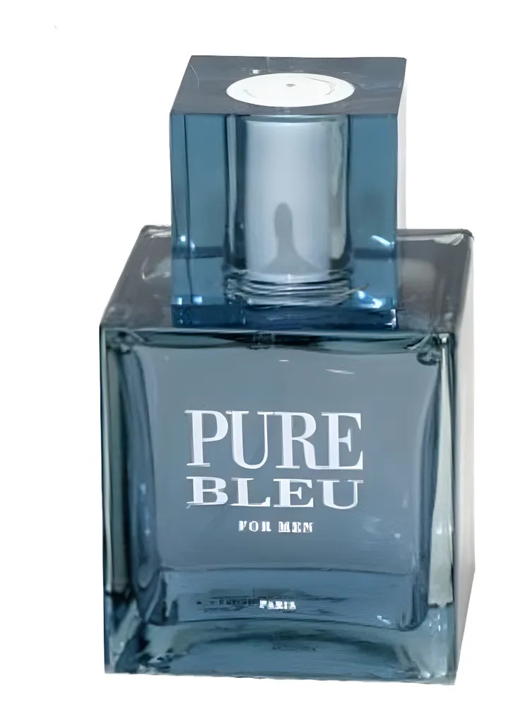 Pure Blue thumbnail 4