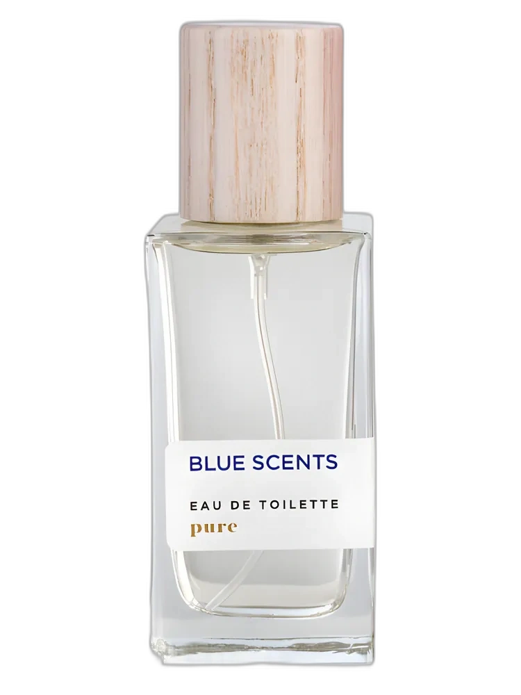 Pure unisex — Blue Scents