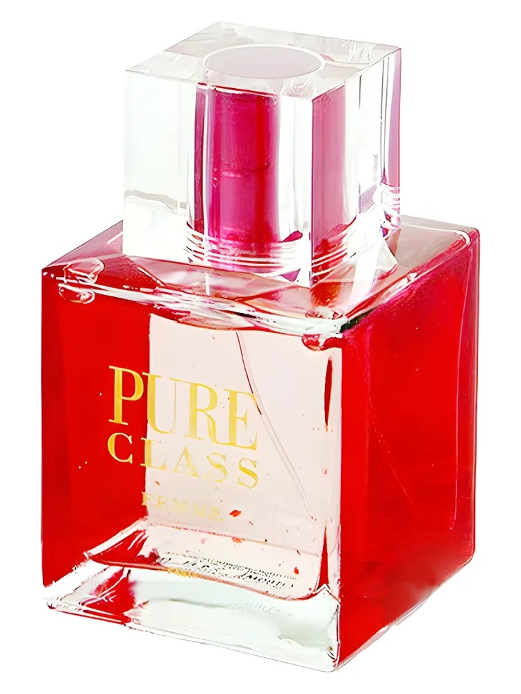 Pure Class Femme thumbnail 4