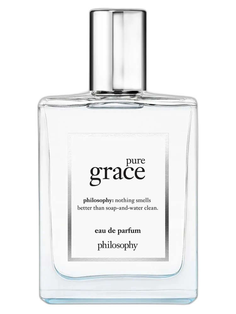 Pure Grace — Philosophy