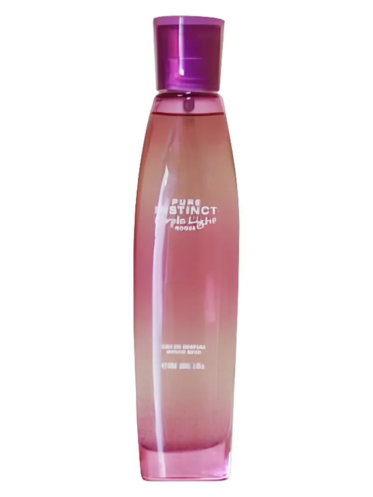 Miniatura 4 de Pure Instinct Purple Light Women