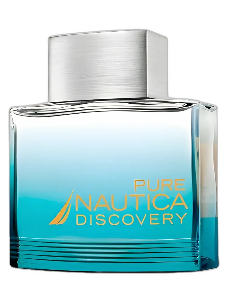 Pure Nautica Discovery — Nautica
