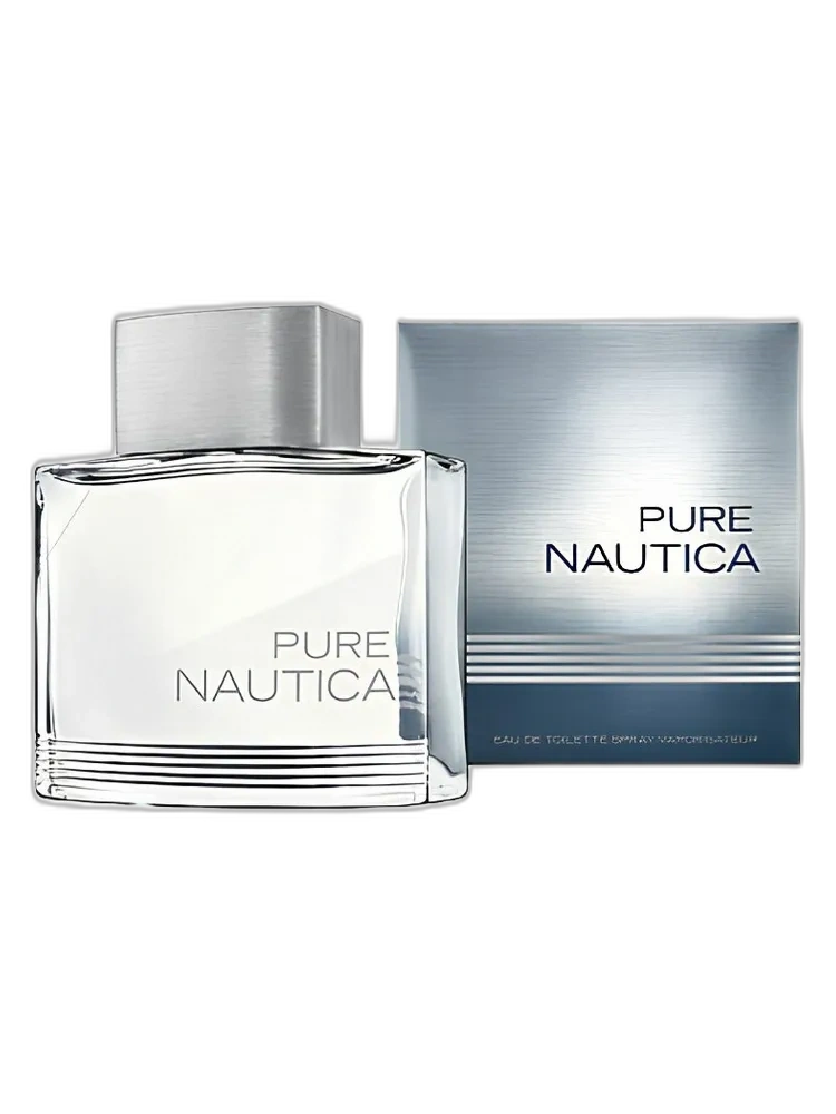 Pure Nautica — Nautica