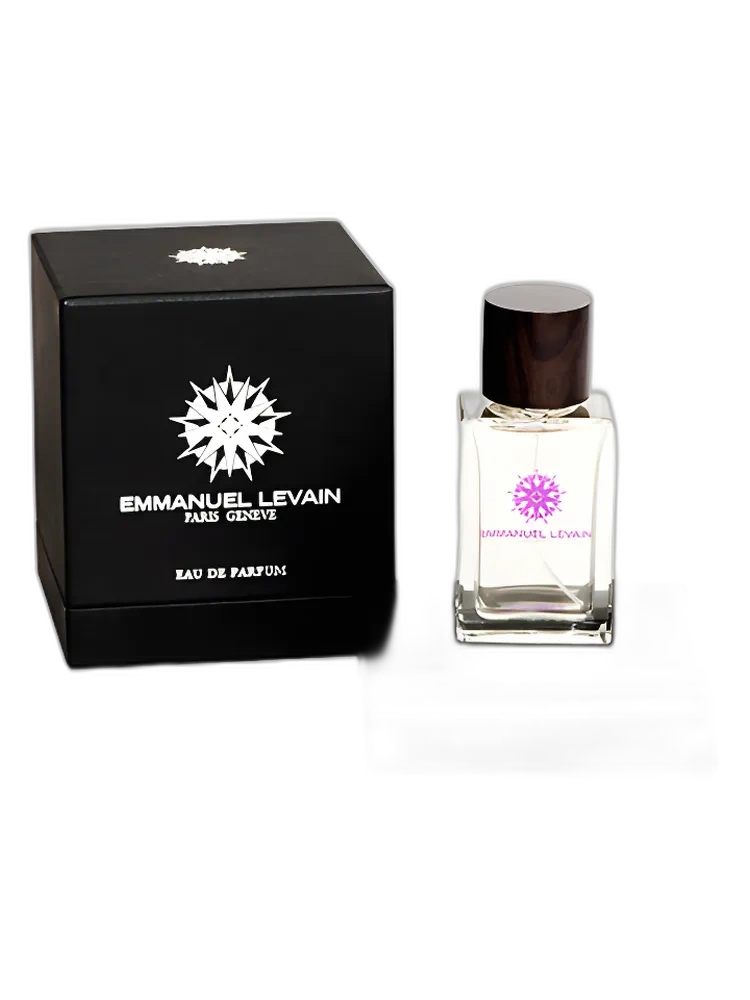 Pure Plum unisex — Emmanuel Levain