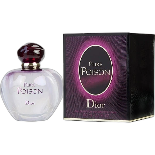 Pure Poison — Christian Dior