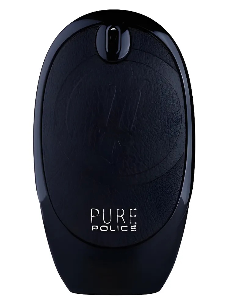 Pure Police Pure DNA Homme thumbnail 4