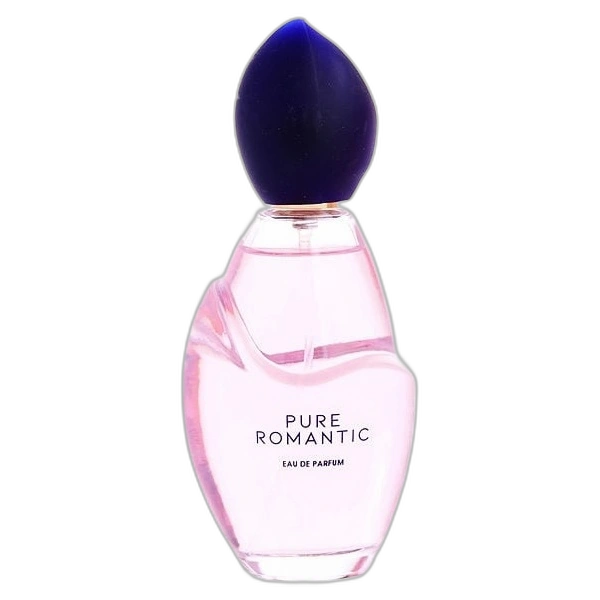 Pure Romantic — Jeanne Arthes